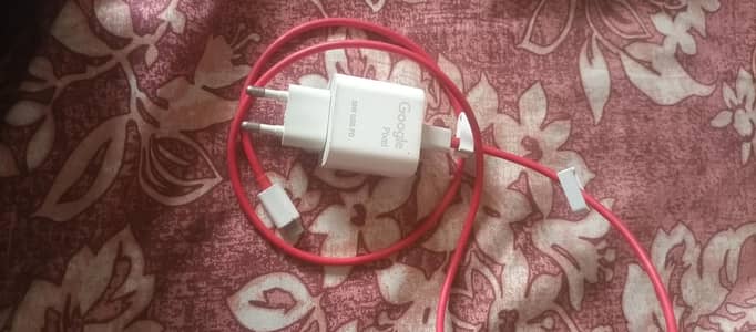 goog pixel origi charger