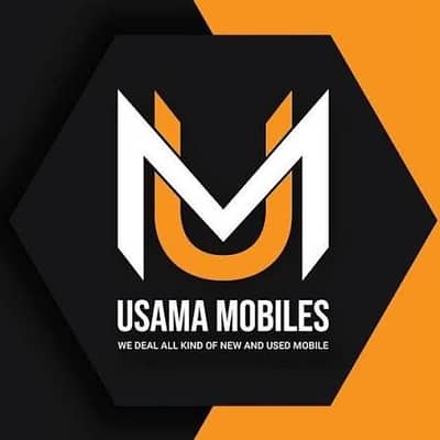Usama Jamil