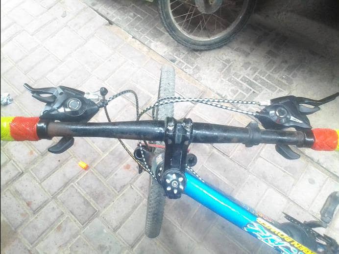 Bicycle 1