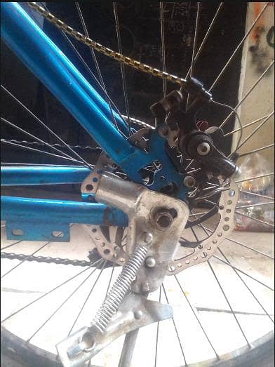 Bicycle 2