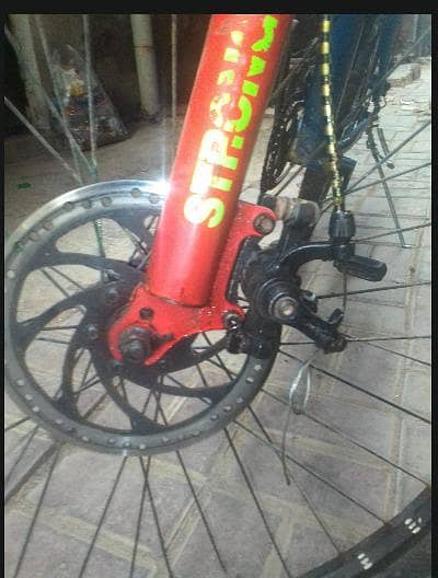 Bicycle 4