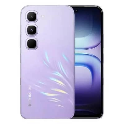 Infinix hot 70 pro 5g 8+8/128gb 10/10 full warranty