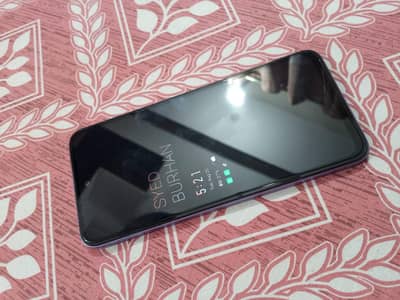 Infinix hot 60i