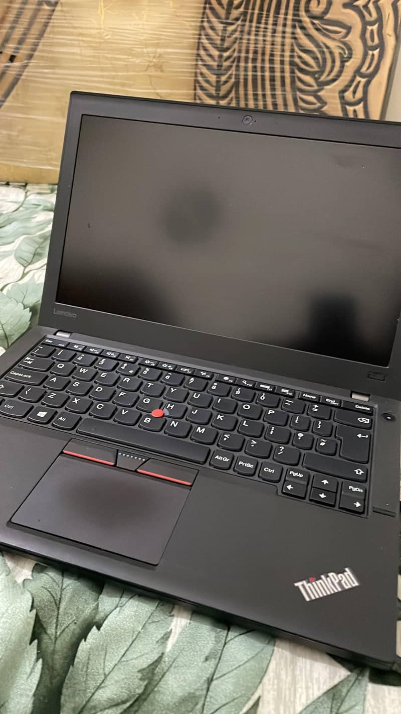 Laptop/ ThinkPad 0