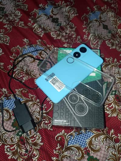SEGO orbit 1