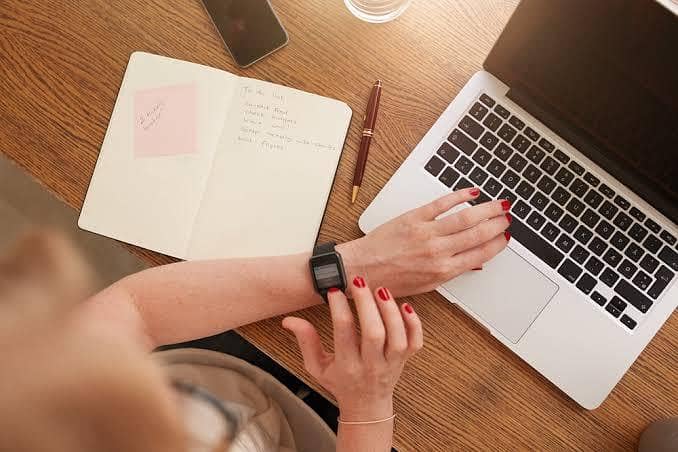 virtual Assistant For remote work 0