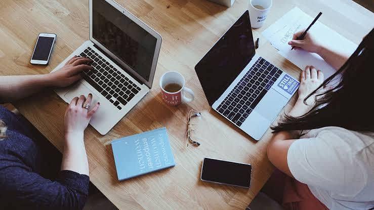 virtual Assistant For remote work 1