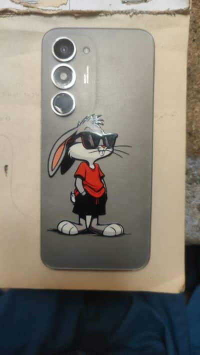 Tecno Spark 40 pro