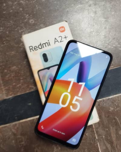 Xiaomi Redmi A2 Plus