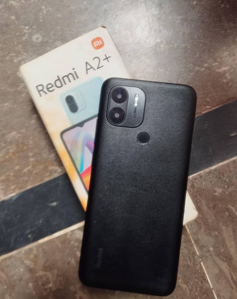 Xiaomi Redmi A2 Plus 2