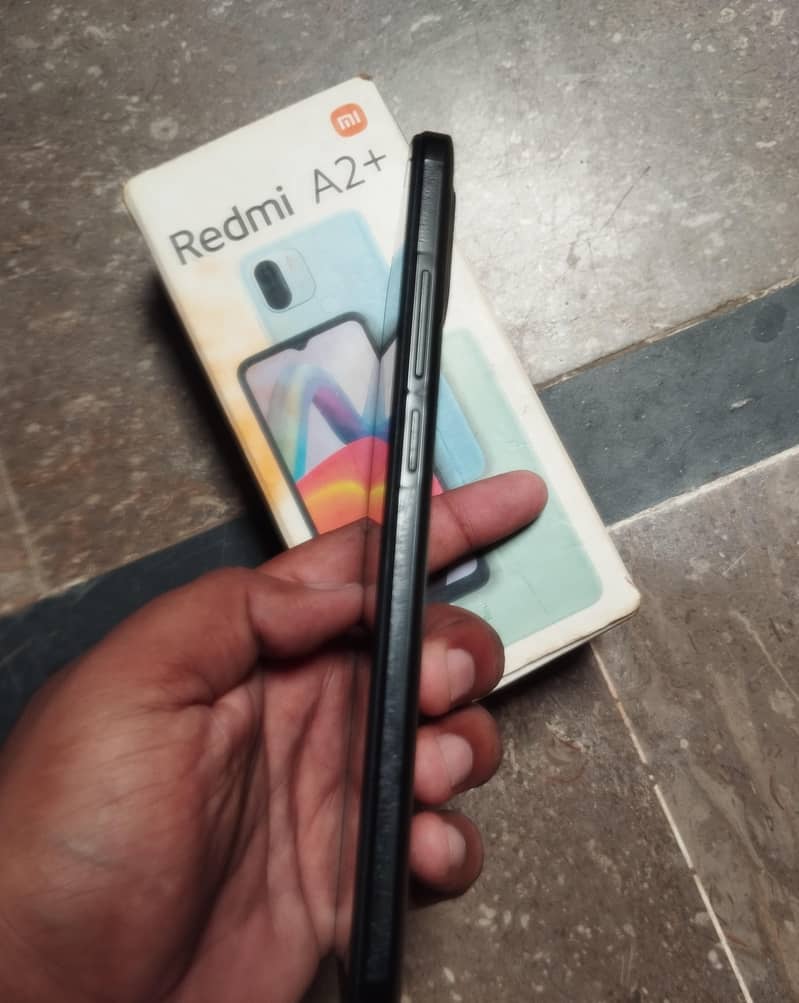 Xiaomi Redmi A2 Plus 3