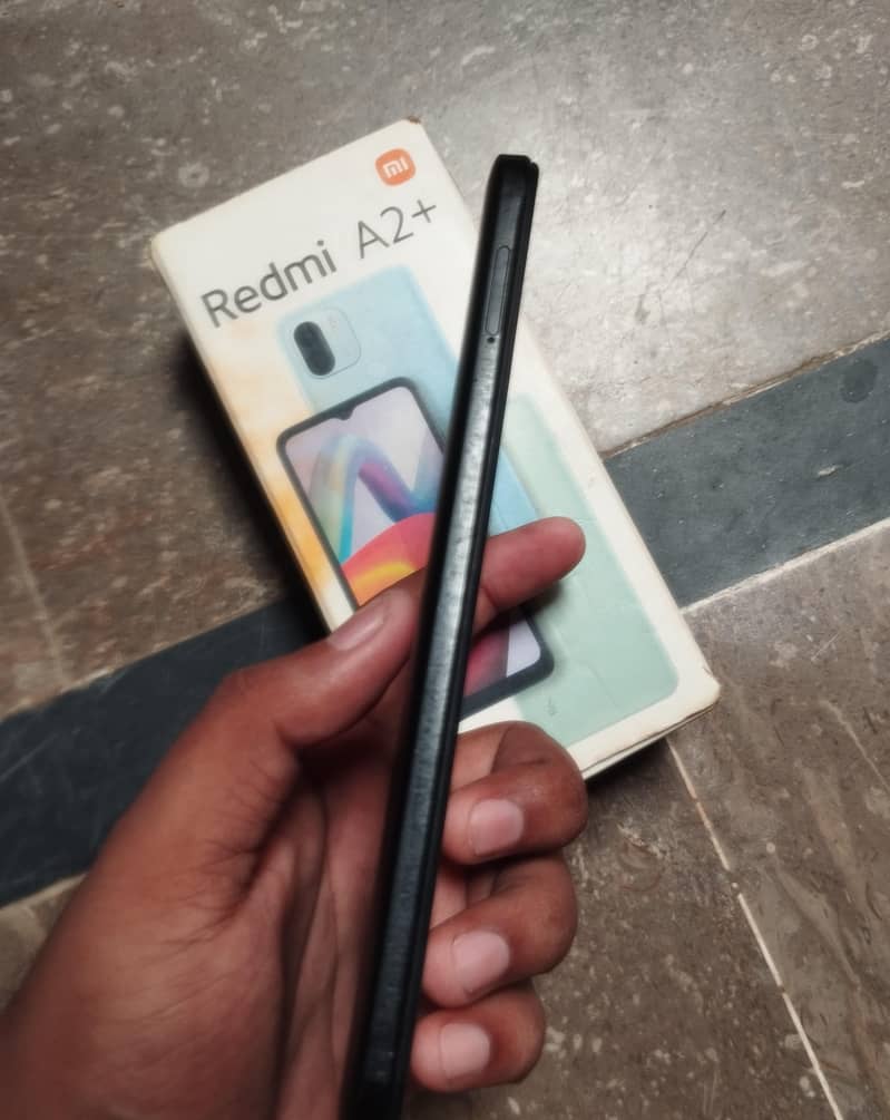 Xiaomi Redmi A2 Plus 4