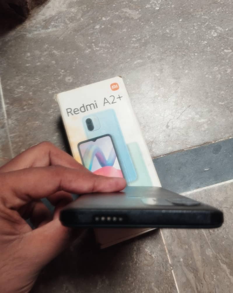 Xiaomi Redmi A2 Plus 5