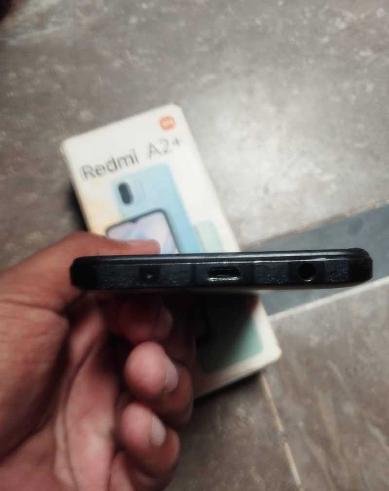 Xiaomi Redmi A2 Plus 6