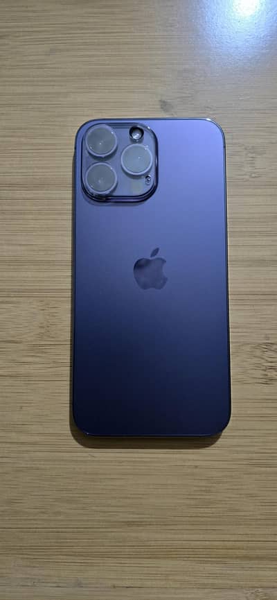 Apple iPhone 14 Pro Max 1TB