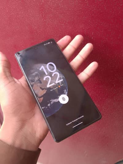 Google Pixel 6a