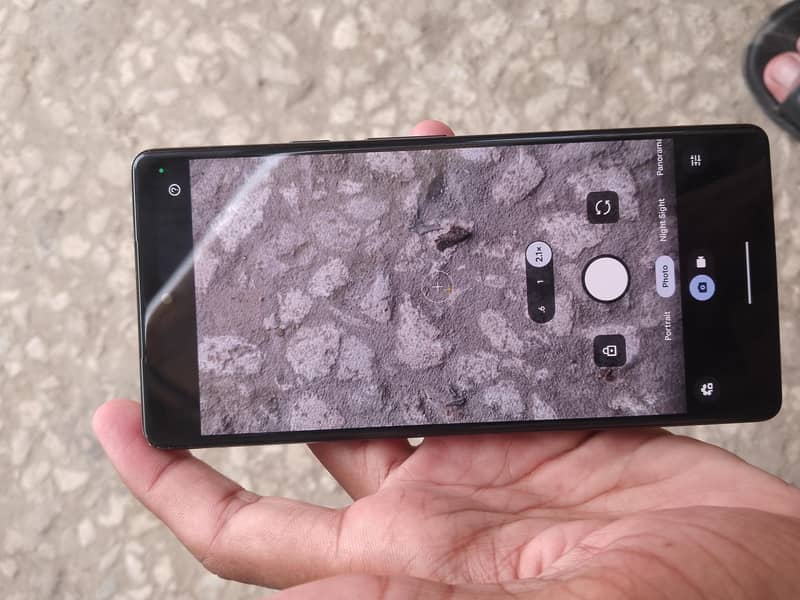 Google Pixel 6a 4