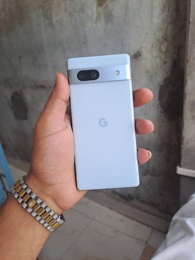 Google Pixel 7a