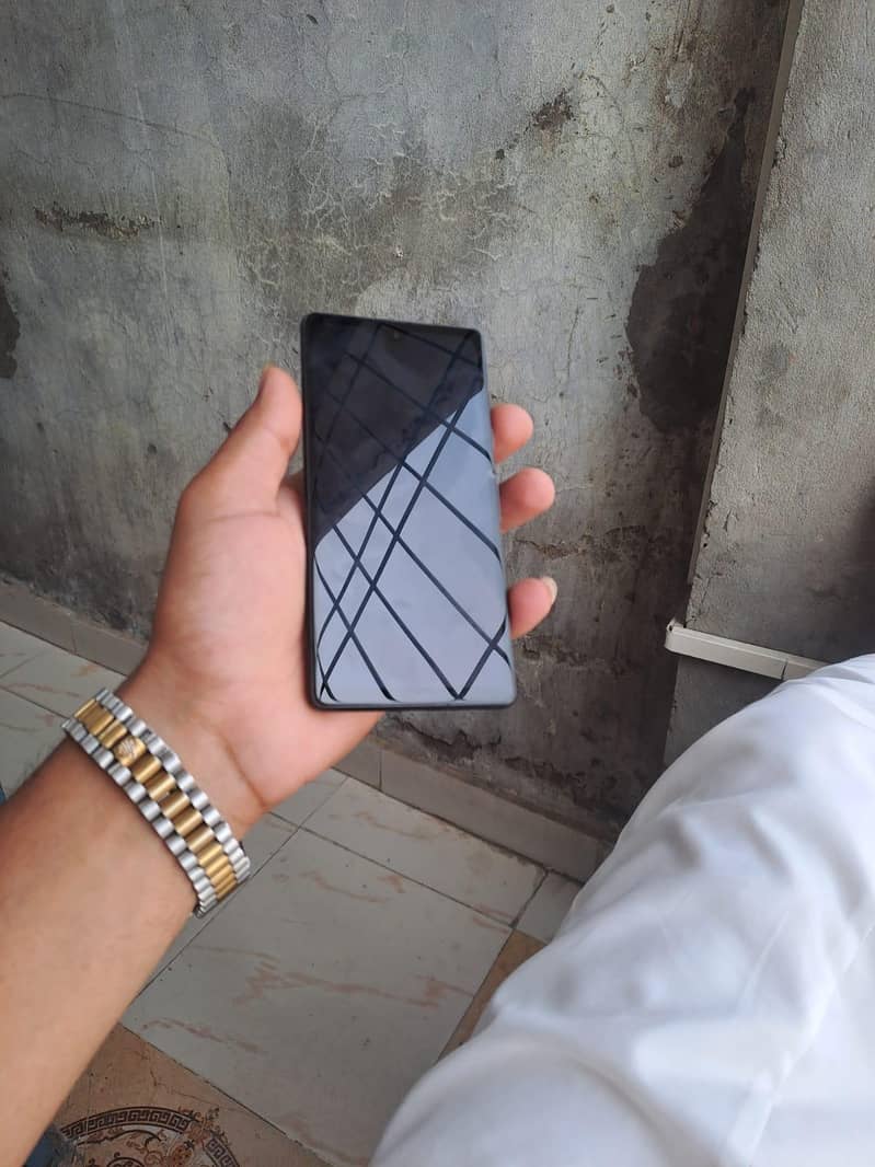 Google Pixel 7a 3