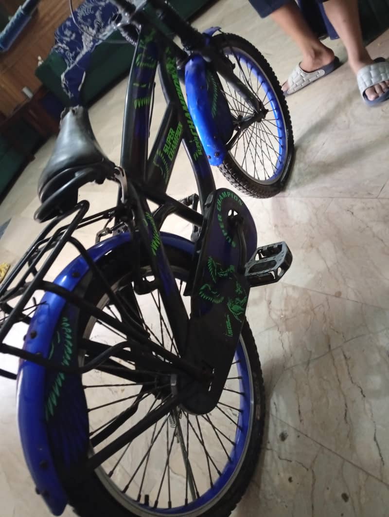 bicycles 0