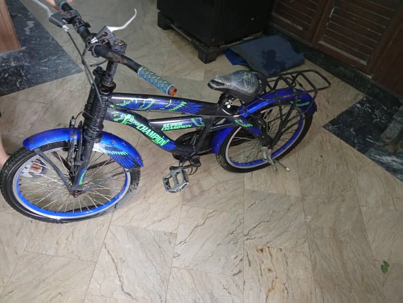 bicycles 4