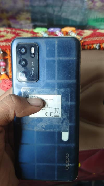 OPPO A16 4+64