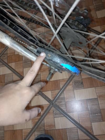 bicycle for 11 till 13 years old kid