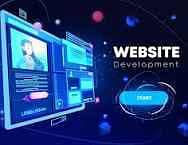 I am professional Web developer and website we make in cheap