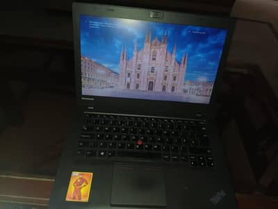 Leveno I5 2nd Gen