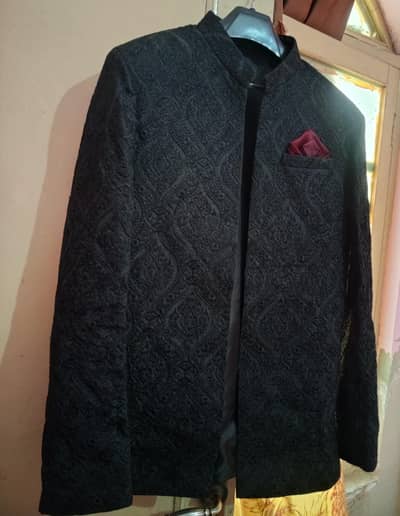 Gown for mens