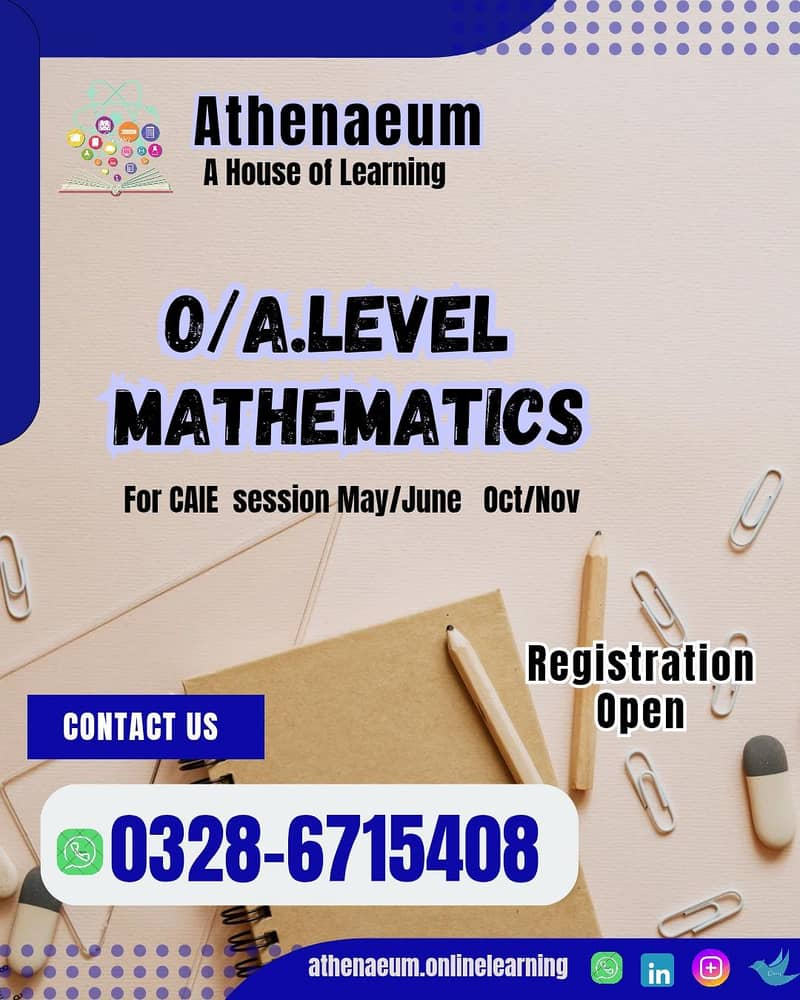 Academic services 2