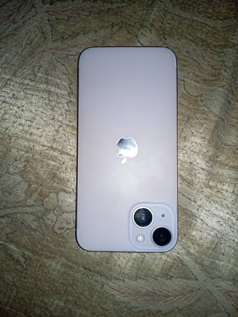 Apple iPhone 14 4