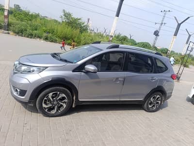 Honda BR-V 2018