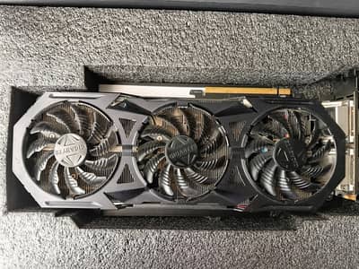 GAGABYTE NVIDIA GTX 970