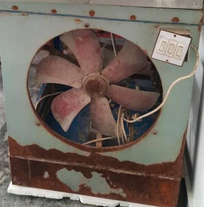 Air Cooler For Sale