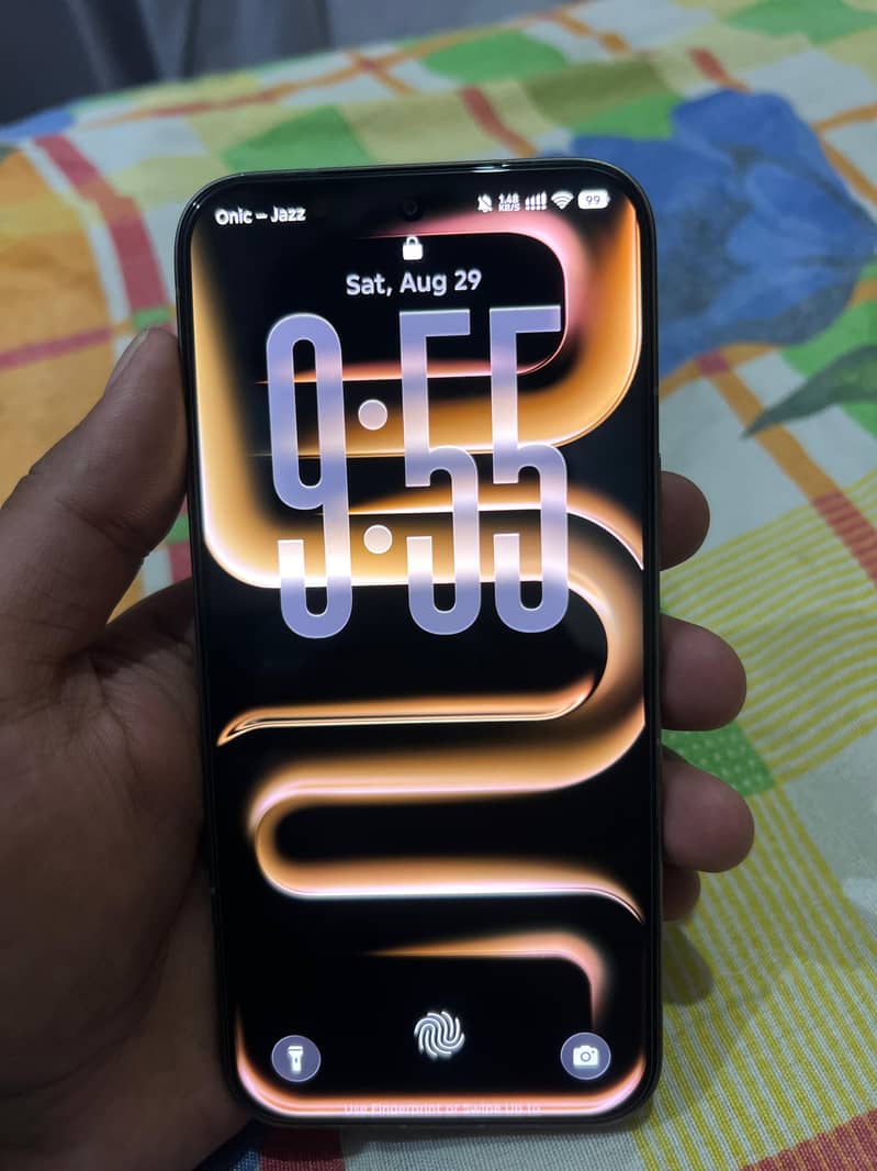 Infinix Note 60 Pro 4