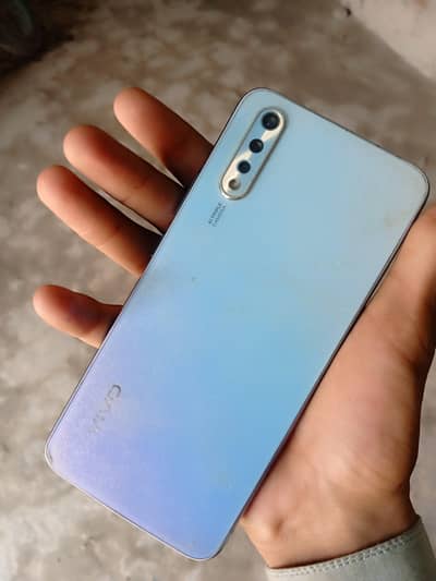 Vivo S1 4 ram 128 rom