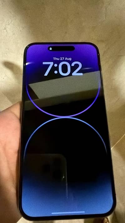 Apple iPhone 14 Pro Max jv