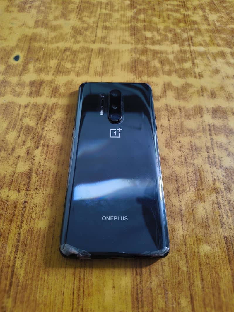 One Plus 8 Pro 0