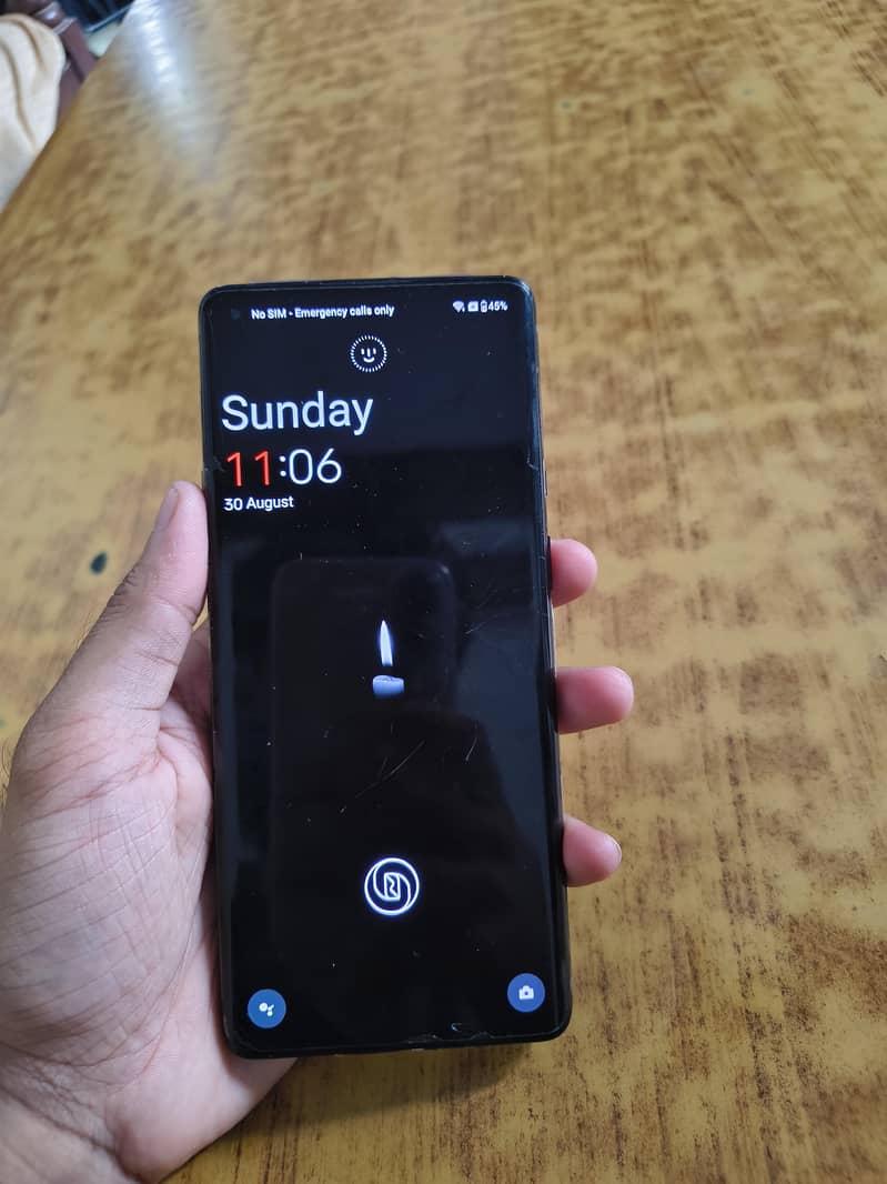 One Plus 8 Pro 3