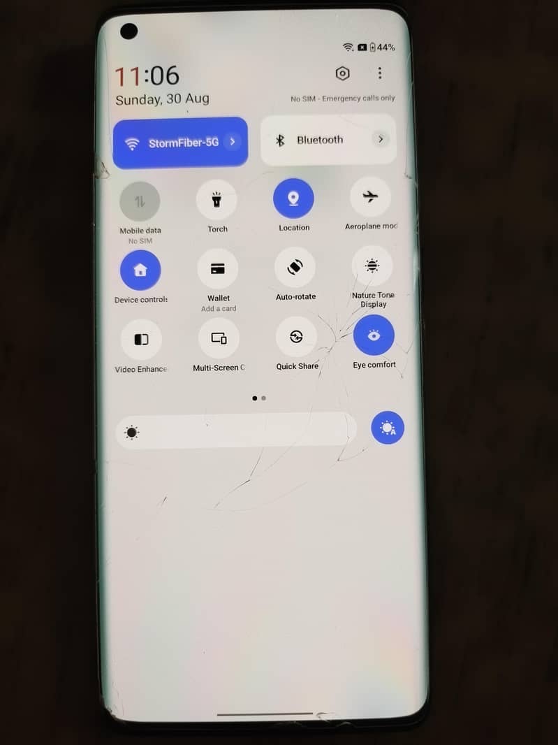 One Plus 8 Pro 4