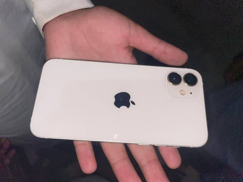 Apple iPhone 12 0