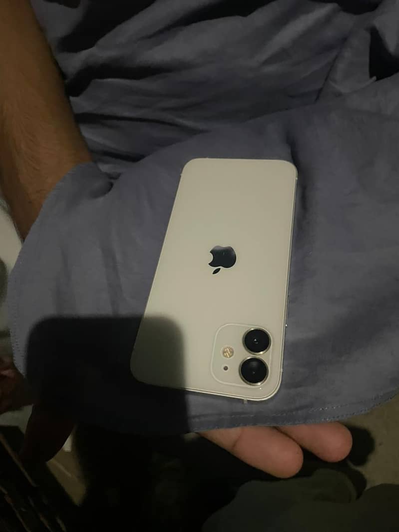 Apple iPhone 12 1