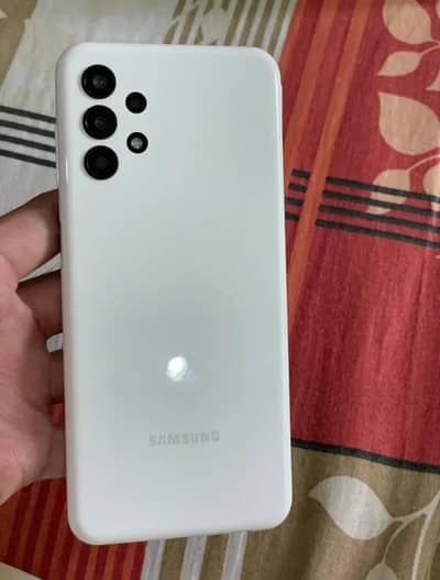 Samsung Mobile A12 contact 03200173541