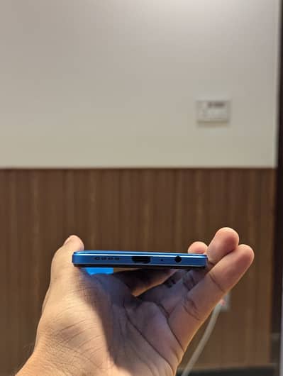 Infinix Note 12