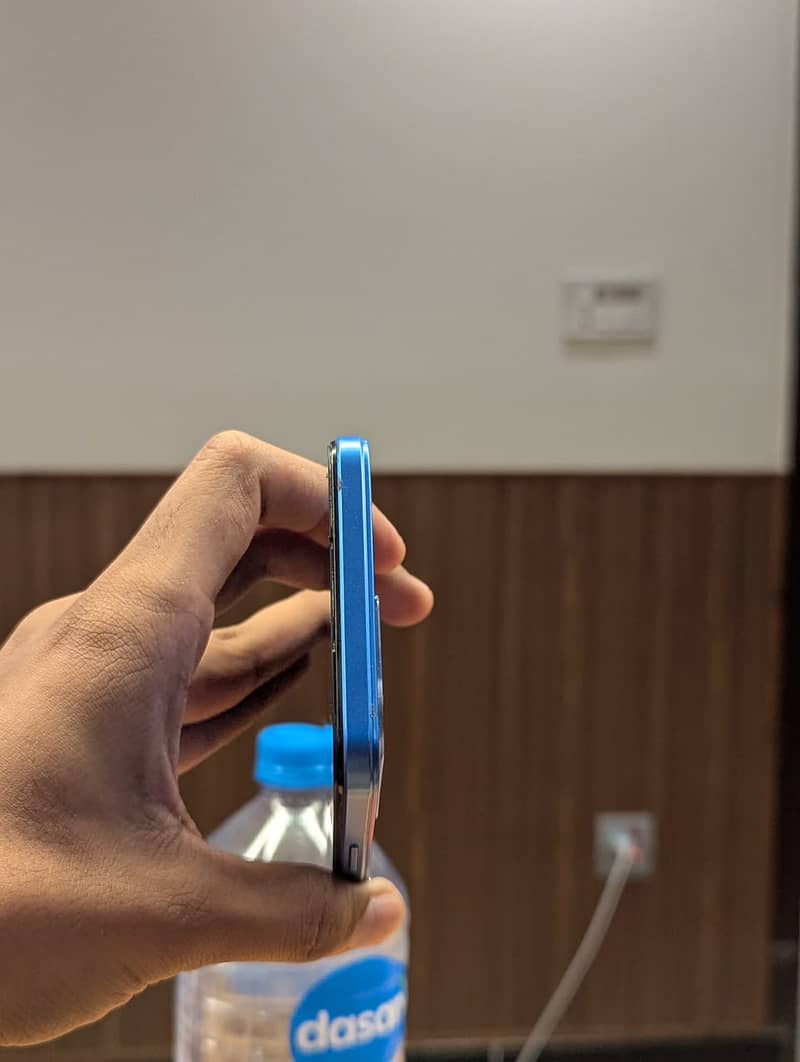 Infinix Note 12 4