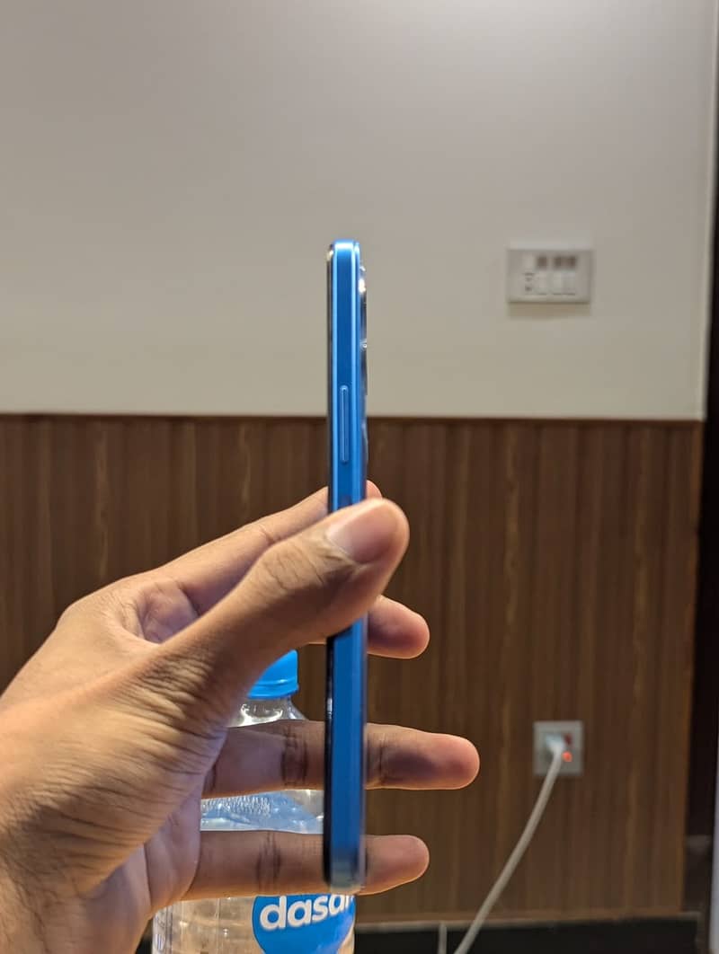 Infinix Note 12 6