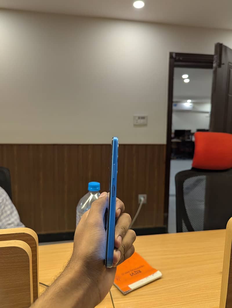 Infinix Note 12 9