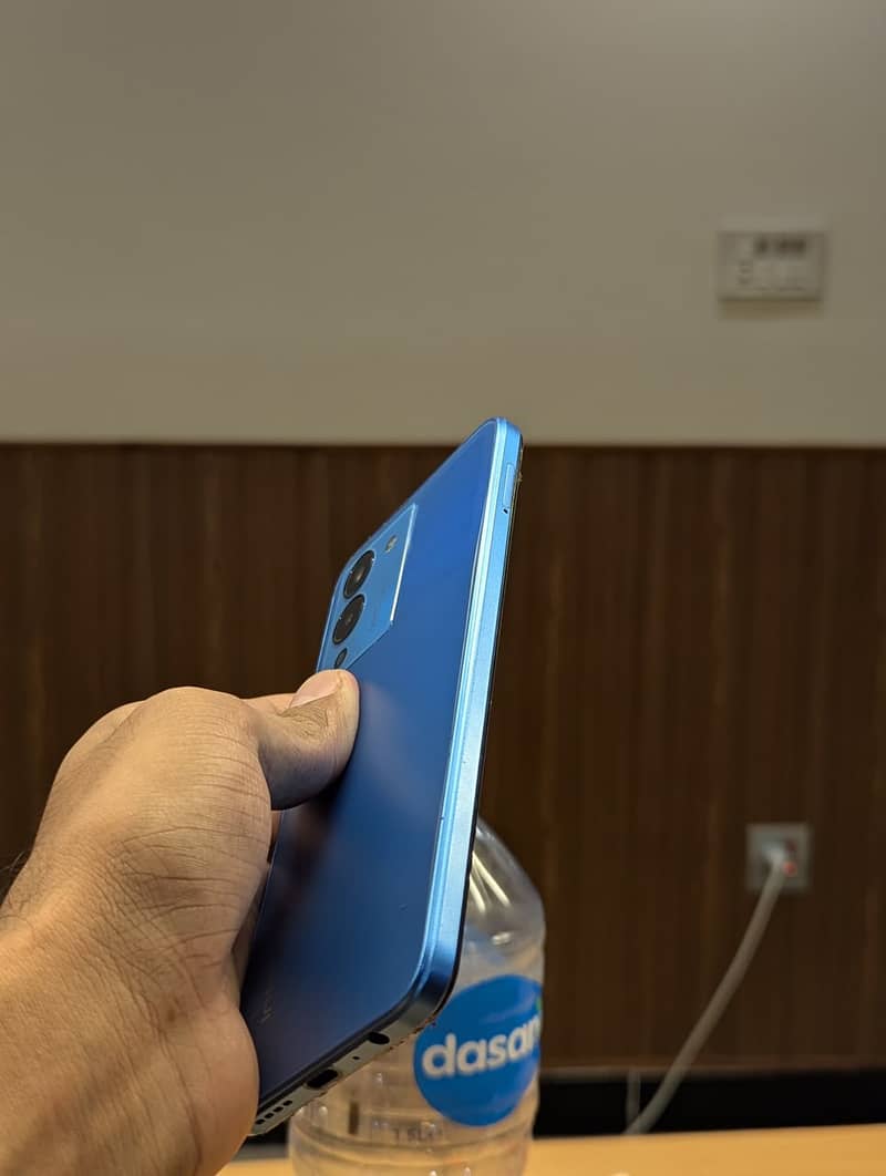 Infinix Note 12 10