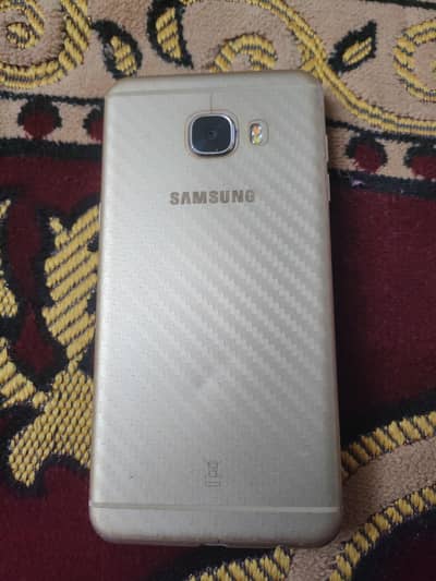 Samsung Galaxy Mobile for sale